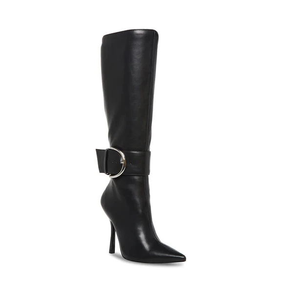 SteveMadden PRIYANKA BLACK 2 SteveMadden PRIYANKA BLACK