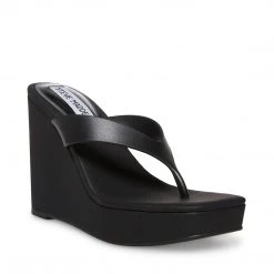 SteveMadden All New REFINED BLACK