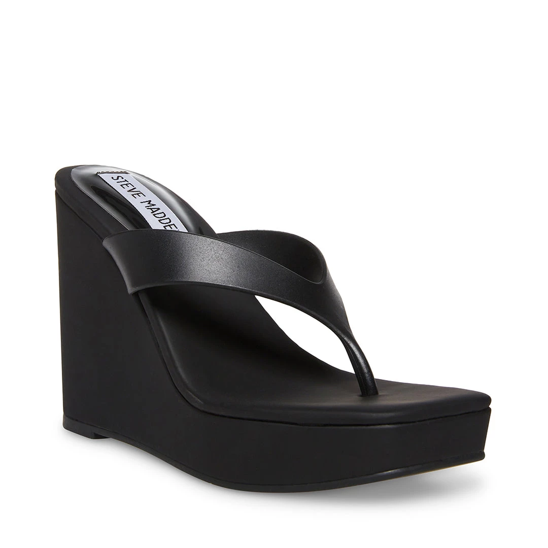SteveMadden All New REFINED BLACK 2 SteveMadden All New REFINED BLACK