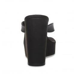 SteveMadden All New REFINED BLACK 8 SteveMadden All New REFINED BLACK