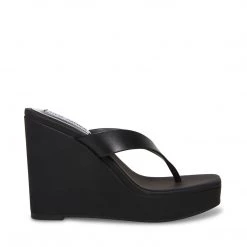 SteveMadden All New REFINED BLACK