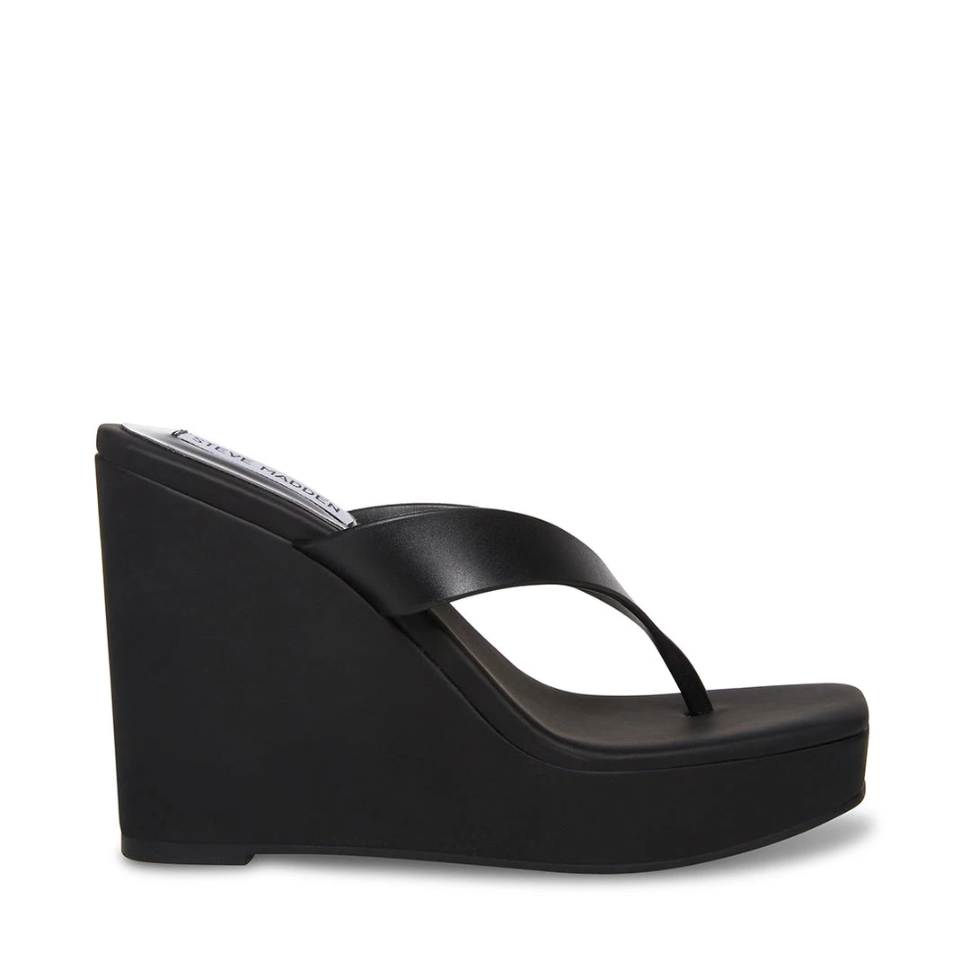 SteveMadden All New REFINED BLACK 1 SteveMadden All New REFINED BLACK