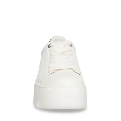 SteveMadden ROCKAWAY WHITE MULTI All New