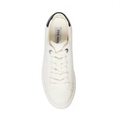 SteveMadden ROCKAWAY WHITE MULTI All New