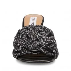 SteveMadden SERAPHINE BLACK All New 7 SteveMadden SERAPHINE BLACK All New