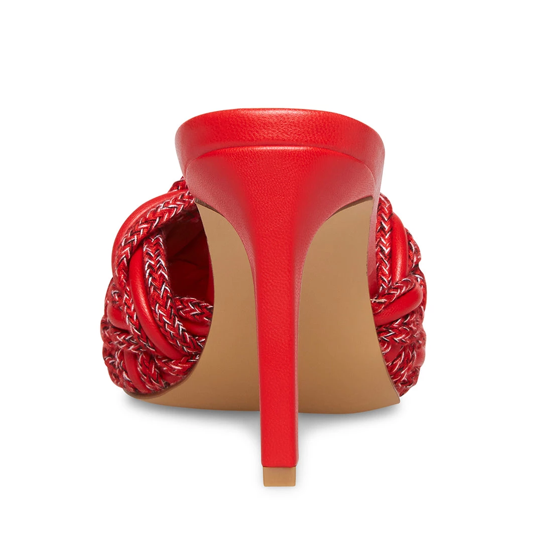 SteveMadden SERAPHINE RED 4 SteveMadden SERAPHINE RED