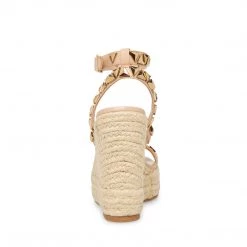 SteveMadden All New SESSIONS TAN