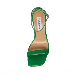 SteveMadden SHAYE GREEN
