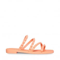 SteveMadden Shop All SKYLER-J ORANGE