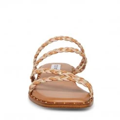 SteveMadden STARIE-S NATURAL MULTI