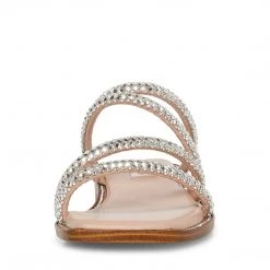 SteveMadden STARIE SILVER MULTI