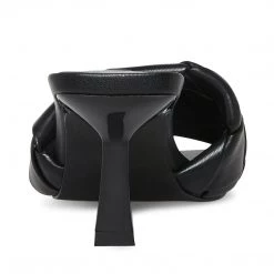 SteveMadden All New TIANA BLACK