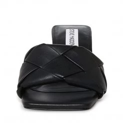 SteveMadden All New TIANA BLACK