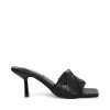 SteveMadden All New TIANA BLACK