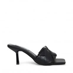 SteveMadden All New TIANA BLACK