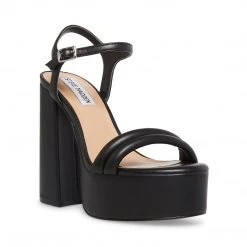 SteveMadden TILLE BLACK All New