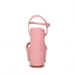 SteveMadden TILLE PINK