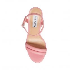 SteveMadden TILLE PINK