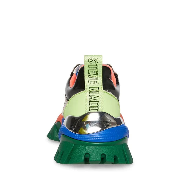 SteveMadden THRILLING BRIGHT MULTI All New 4 SteveMadden THRILLING BRIGHT MULTI All New