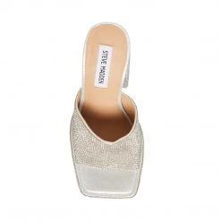 SteveMadden TRIXIE-R SILVER MULTI 15 SteveMadden TRIXIE-R SILVER MULTI