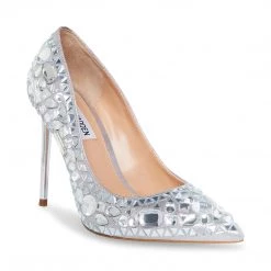 SteveMadden VETA SILVER MULTI All New