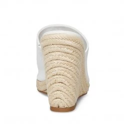 SteveMadden All New URGE WHITE