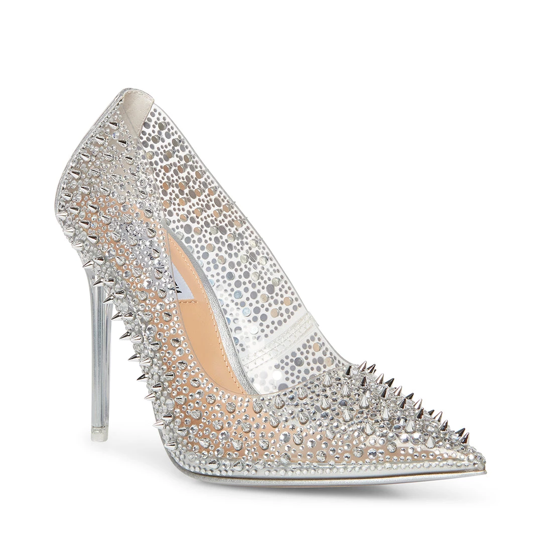 SteveMadden VARIOUS CLEAR All New 2 SteveMadden VARIOUS CLEAR All New