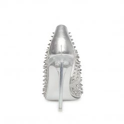 SteveMadden VARIOUS CLEAR All New 8 SteveMadden VARIOUS CLEAR All New