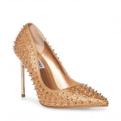 SteveMadden All New VARIOUS ROSE GOLD