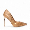 SteveMadden All New VARIOUS ROSE GOLD