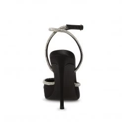 SteveMadden VIABLE BLACK All New 8 SteveMadden VIABLE BLACK All New