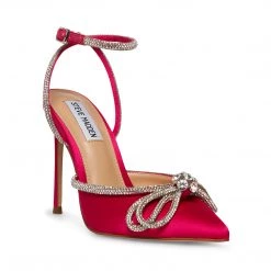 SteveMadden VIABLE PINK