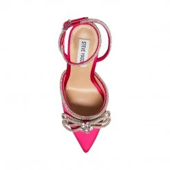 SteveMadden VIABLE PINK 9 SteveMadden VIABLE PINK