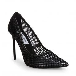 SteveMadden All New VIOLA BLACK