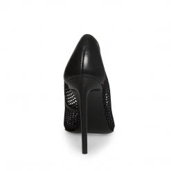 SteveMadden All New VIOLA BLACK