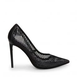 SteveMadden All New VIOLA BLACK