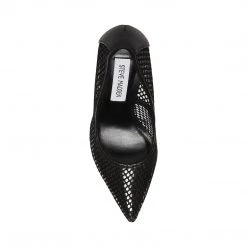 SteveMadden All New VIOLA BLACK