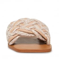 SteveMadden ZORYA NATURAL All New 7 SteveMadden ZORYA NATURAL All New