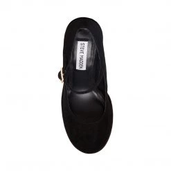 SteveMadden ELYSSA BLACK