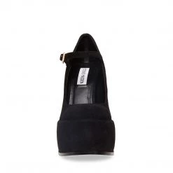 SteveMadden ELYSSA BLACK