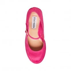 SteveMadden ELYSSA PINK