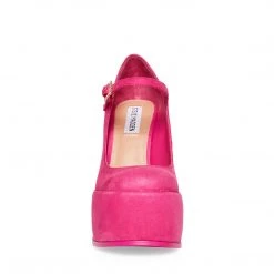 SteveMadden ELYSSA PINK