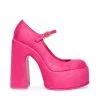 SteveMadden ELYSSA PINK