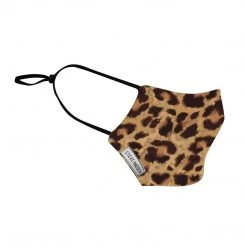 SteveMadden MASK LEOPARD