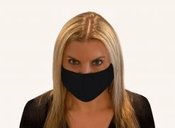 SteveMadden MASK BLACK All Accessories