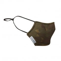 SteveMadden MASK GREEN MULTI