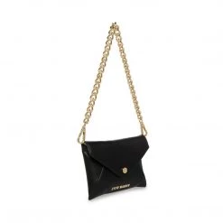 SteveMadden All New BPASHA BLACK