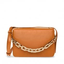 SteveMadden BINDIO-L TAN 8 SteveMadden BINDIO-L TAN