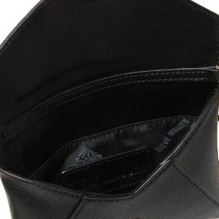 SteveMadden All New BPASHA BLACK 7 SteveMadden All New BPASHA BLACK