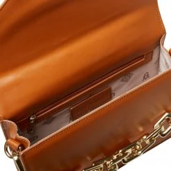 SteveMadden BINDIO-L TAN 9 SteveMadden BINDIO-L TAN